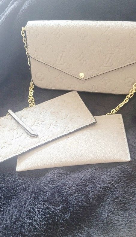 Small Bag