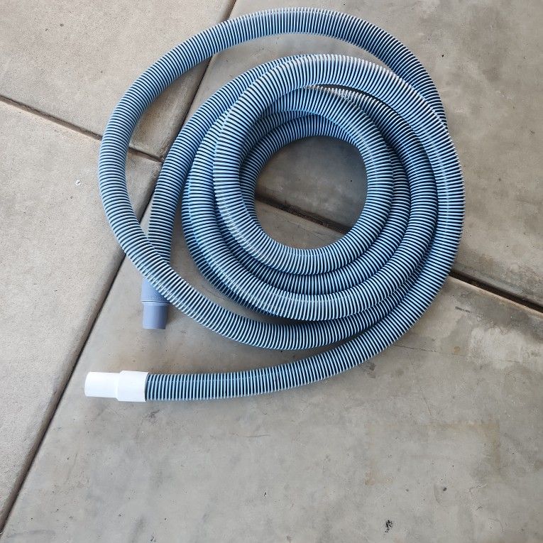 New Pool Hose 25 Feet $45 firm