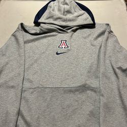 Arizona Wildcats Hoodie 