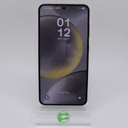 T-Mobile Samsung Galaxy S24 8GB RAM 128GB SM-S921U Marble Gray