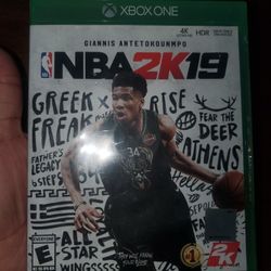 Xbox One Game