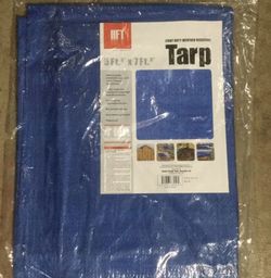 Tarps