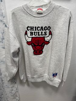 Chicago Bulls sweatshirt