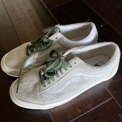 Vans Notre Og Old School Lx