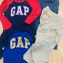 Baby boys used clothes bundle *excellent condition*