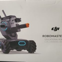 DJI RoboMaster S1 Robot