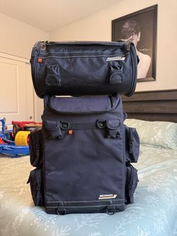 Motorcycle Bags