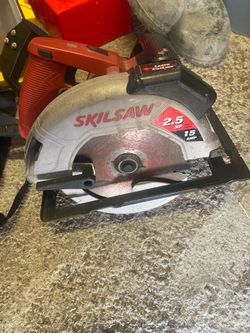 Skil saw
