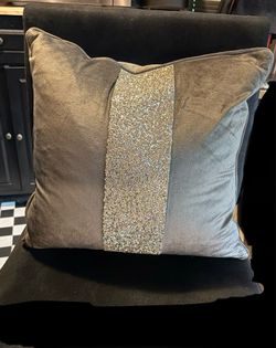 Bling  Accent pillows