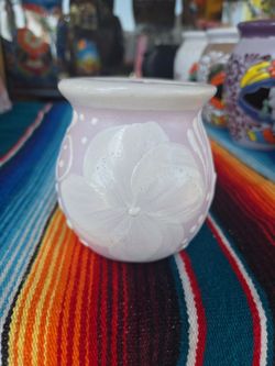 Tasa michoacana ($3.50)tel (contact info removed)