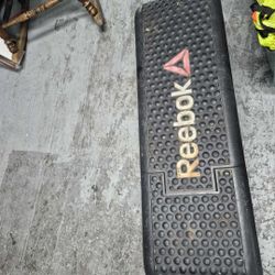 Reebok Bench 