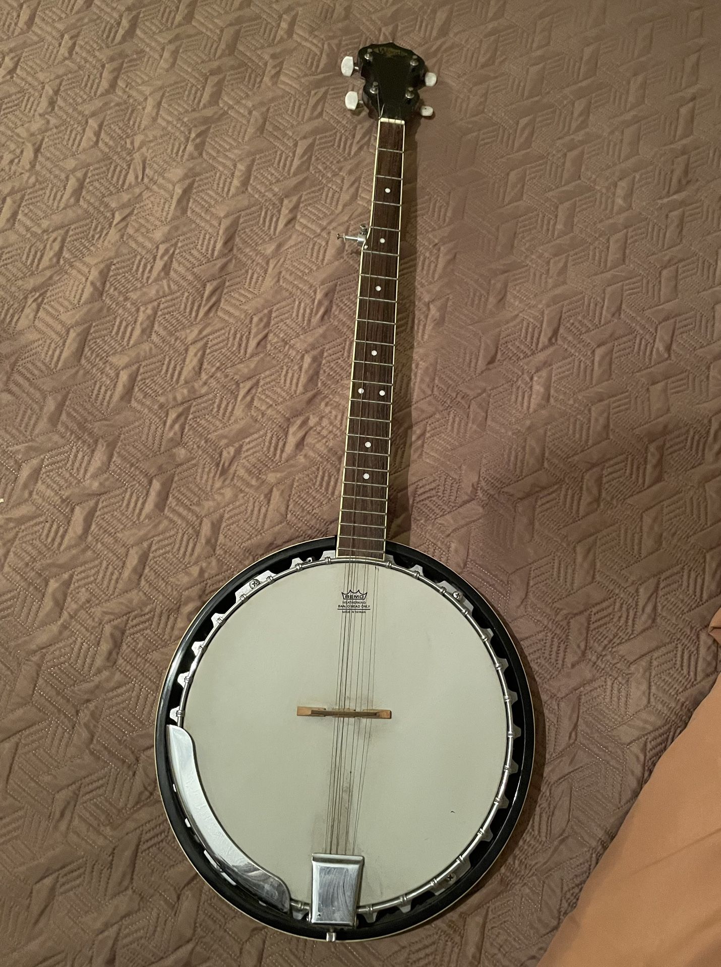 Banjo