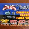 Catracho Auto Salvage 