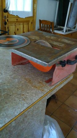 Tablesaw