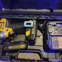 DeWalt New