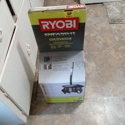 Ryobi 