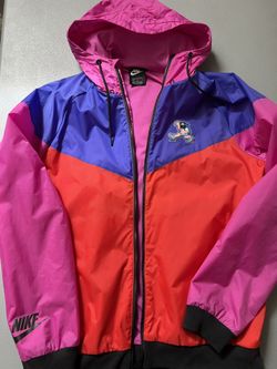 Nike Windbreaker 