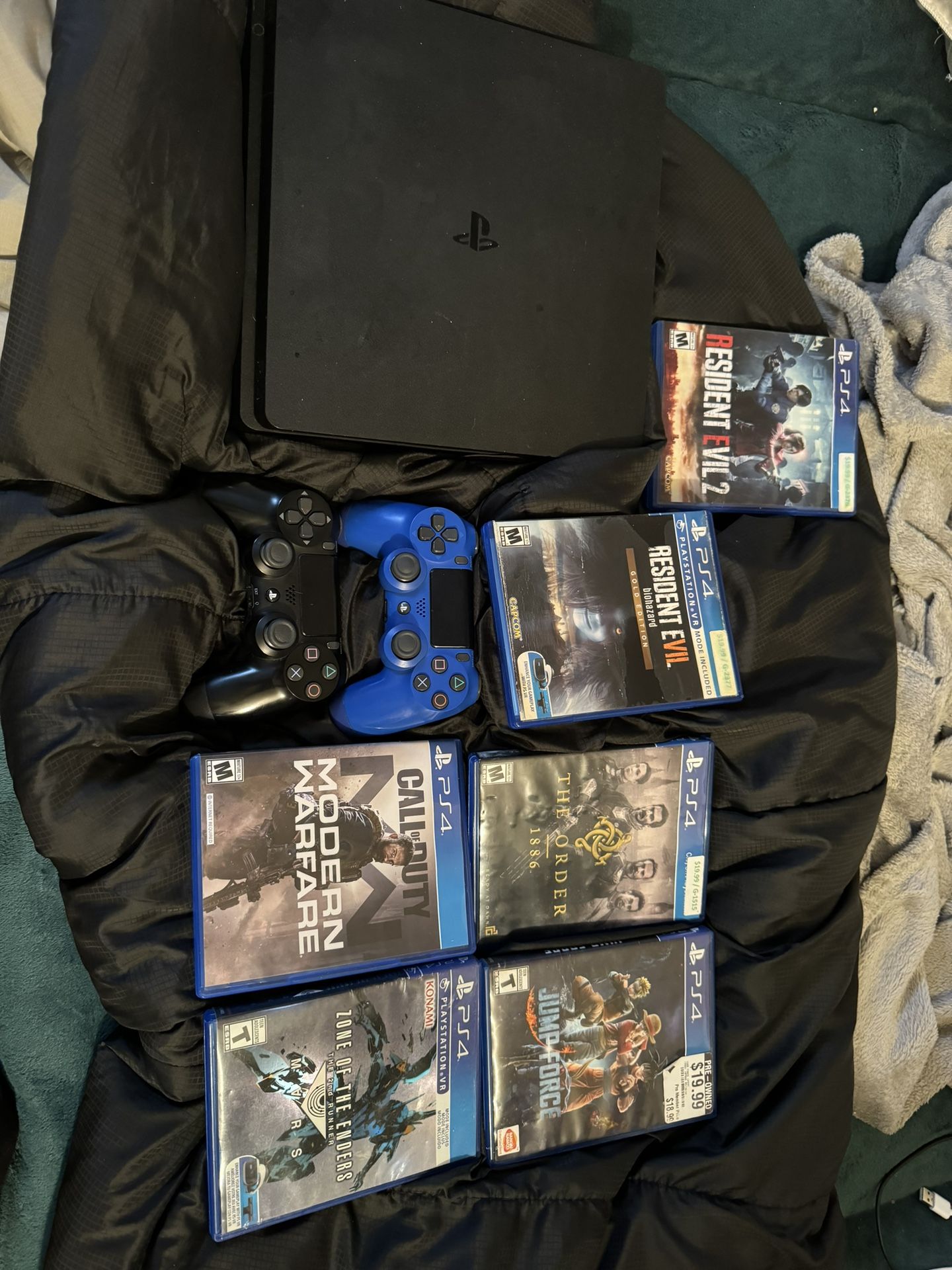 PS4