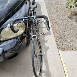 Giants Bike Giant OCR 2