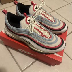 Nike Air Max 97