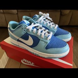 Argon Dunk Low 8.5M