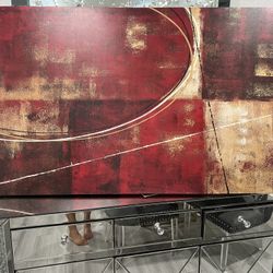 Big Canvas