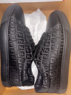 fendi shoes MEN size 42 