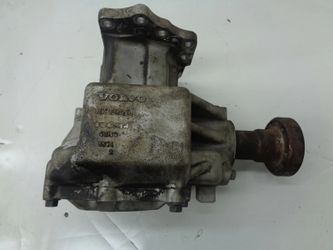 Transfer Case for 2005 Volvo XC90