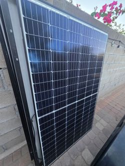 Solar Panels
