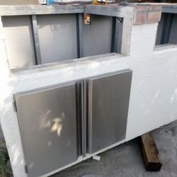 BBQ grill  For Your Backyard  