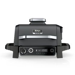 Ninja Woodfire Grill