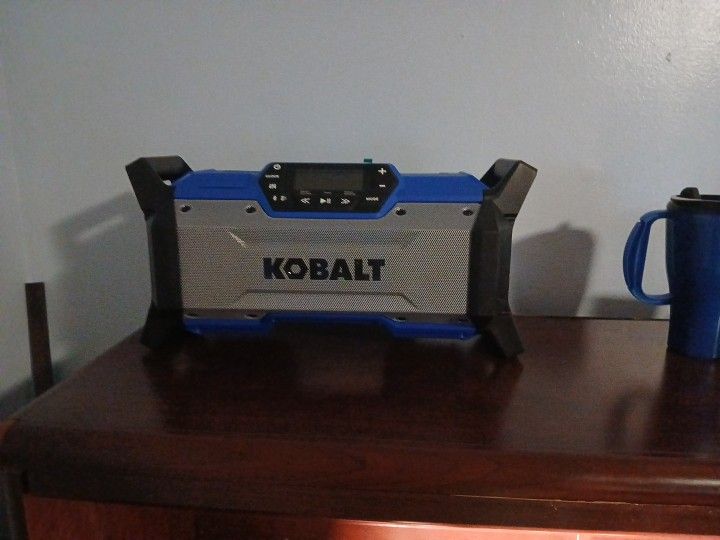 Kobalt Radio