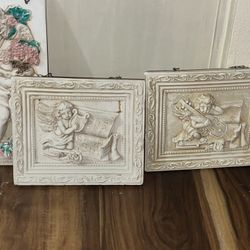 Angel Decor