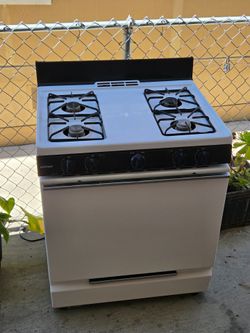 Stove