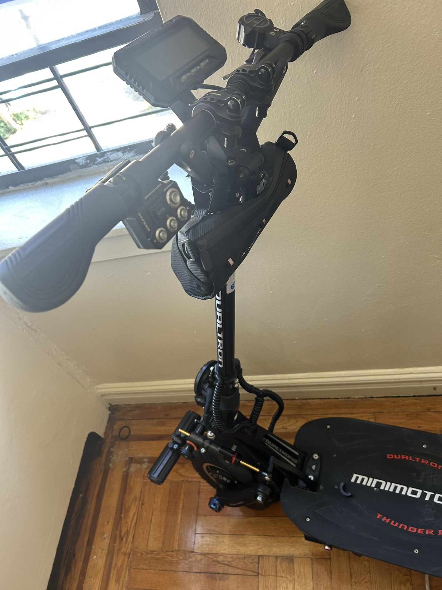 2024 Dualtron thunder 2