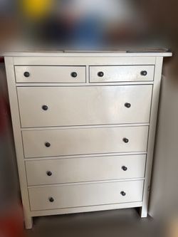 IKEA Hemnes Dresser