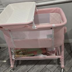 Baby Bassinet