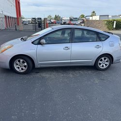 2009 Toyota Prius