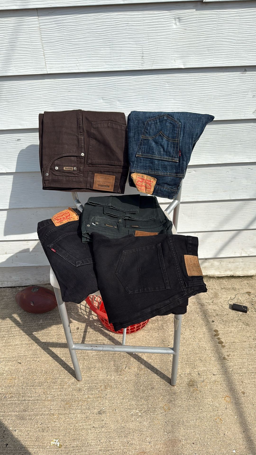 Men Jeans