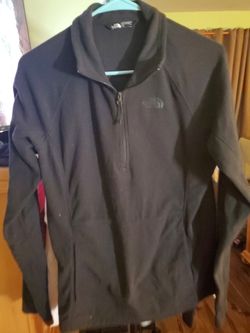 NORTHFACE, PINK SWEATER LOT