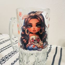 Beer Mug 