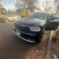 2014 Dodge Durango
