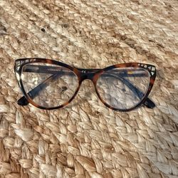 Versace Eye Glasses 