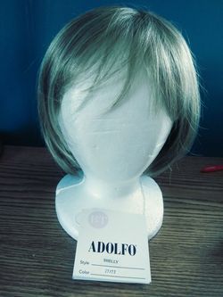 Bt Adolfo Shelly style wig