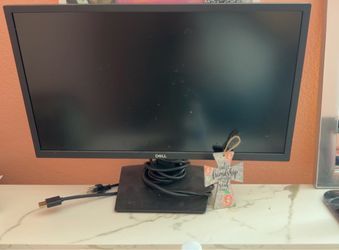 Dell Monitors