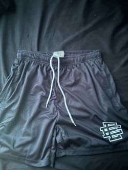 Eric emannuel shorts