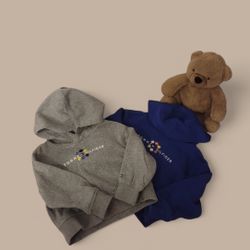 Tommy Hoodie 