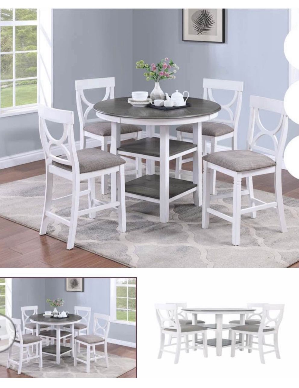 Dining Table Set