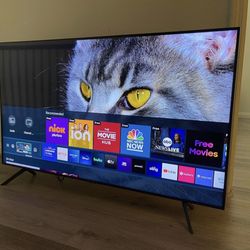 4k Samsung Smart Tv