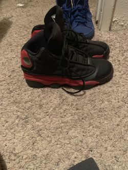 Jordan 13s 7y